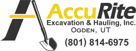 AccuRite Excavation & Hauling
