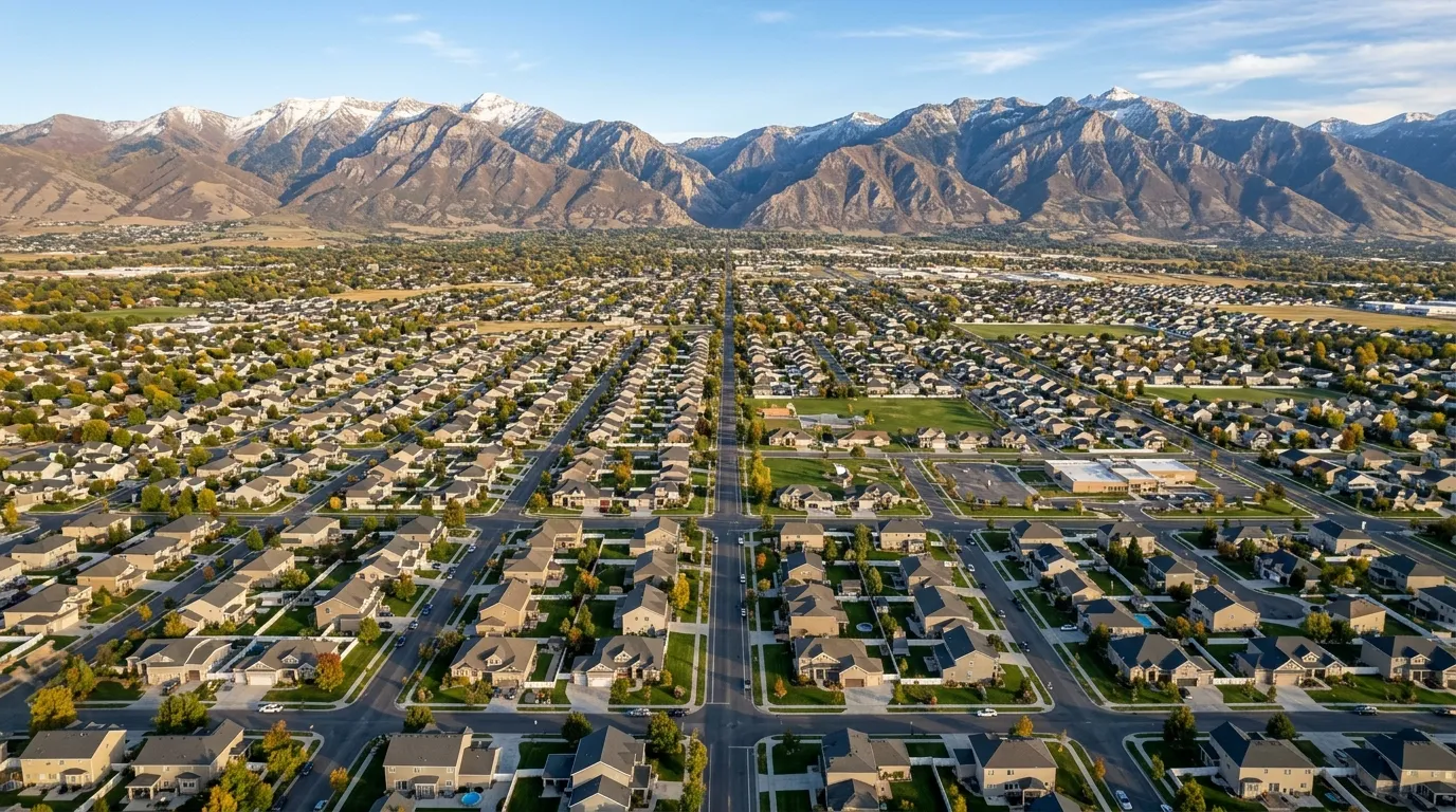 Clinton, Utah — excavation services by AccuRite