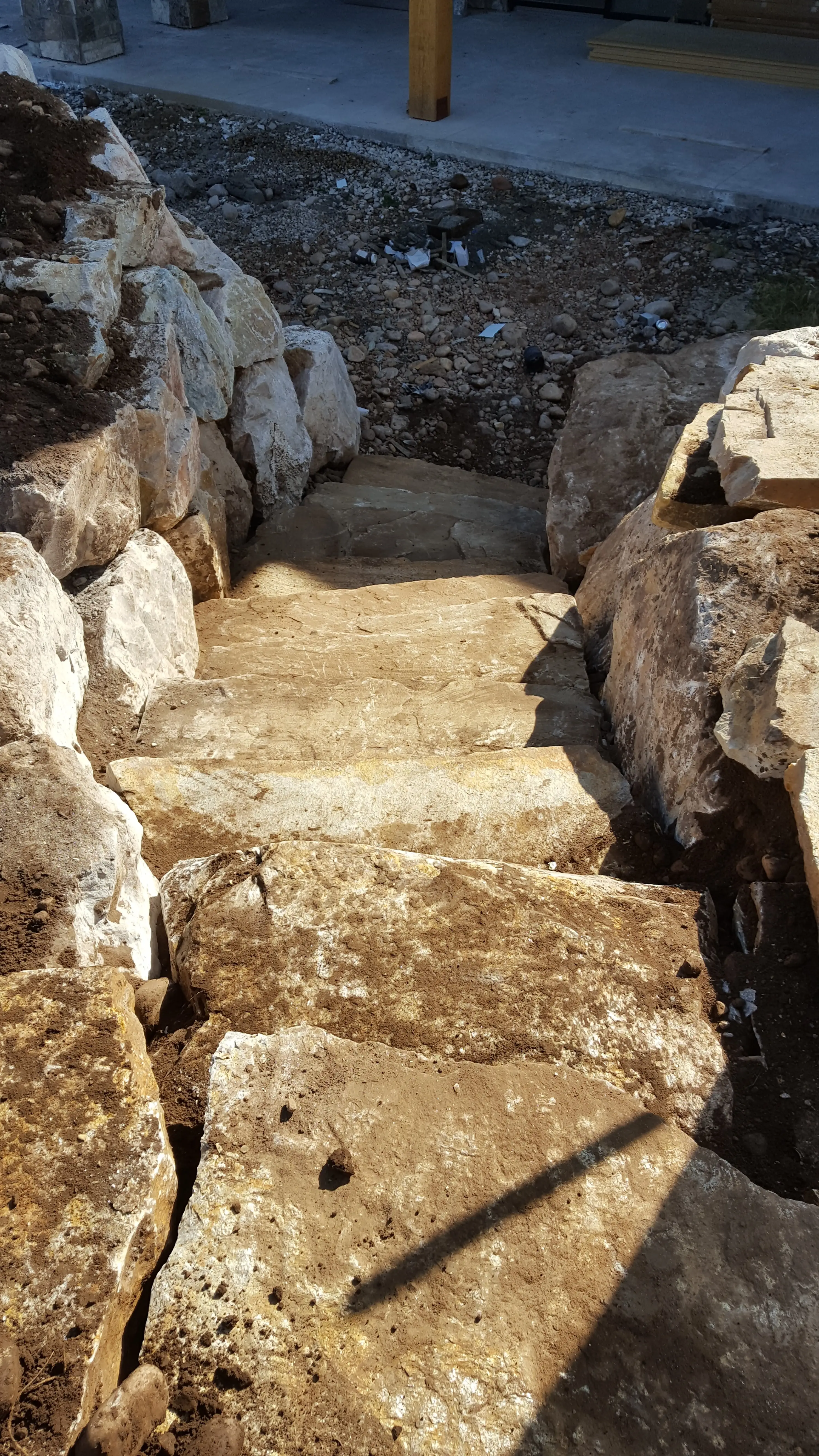 Demolition Services in Ogden & Northern Utah by AccuRite Excavation in Northern Utah