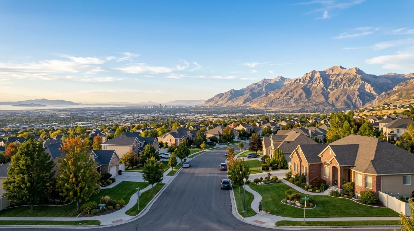 Kaysville, Utah — excavation services by AccuRite