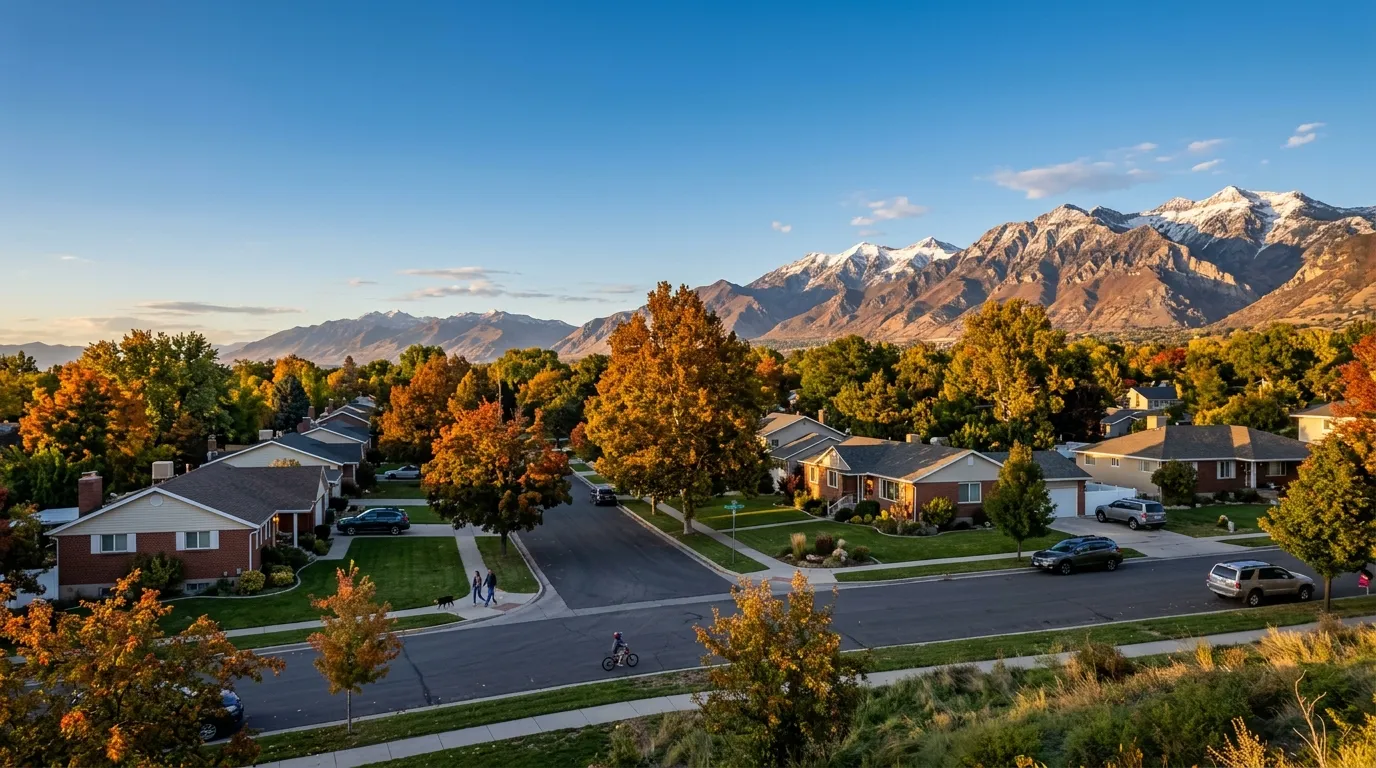 Murray, Utah — excavation services by AccuRite