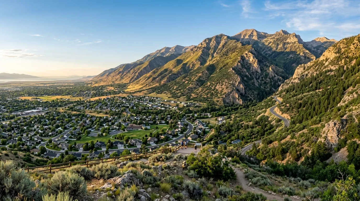 Pleasant View, Utah — excavation services by AccuRite