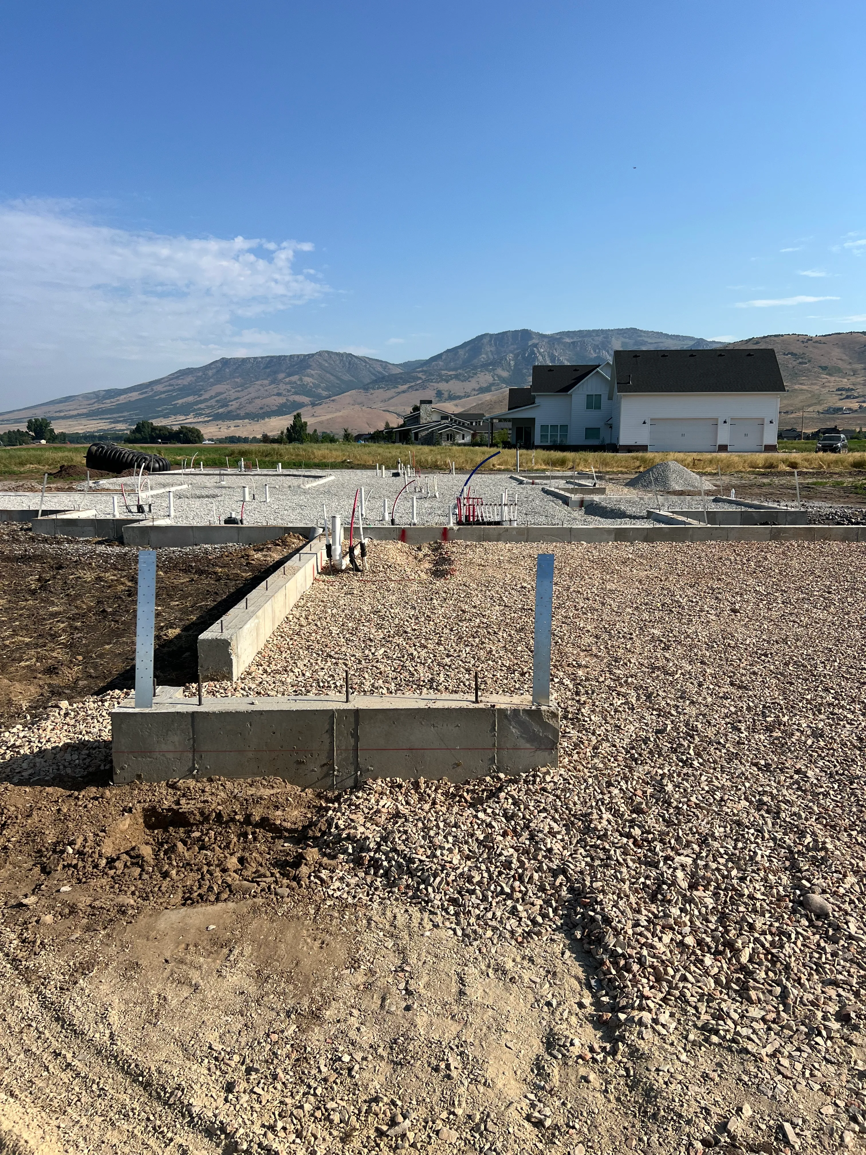 Residential Excavation