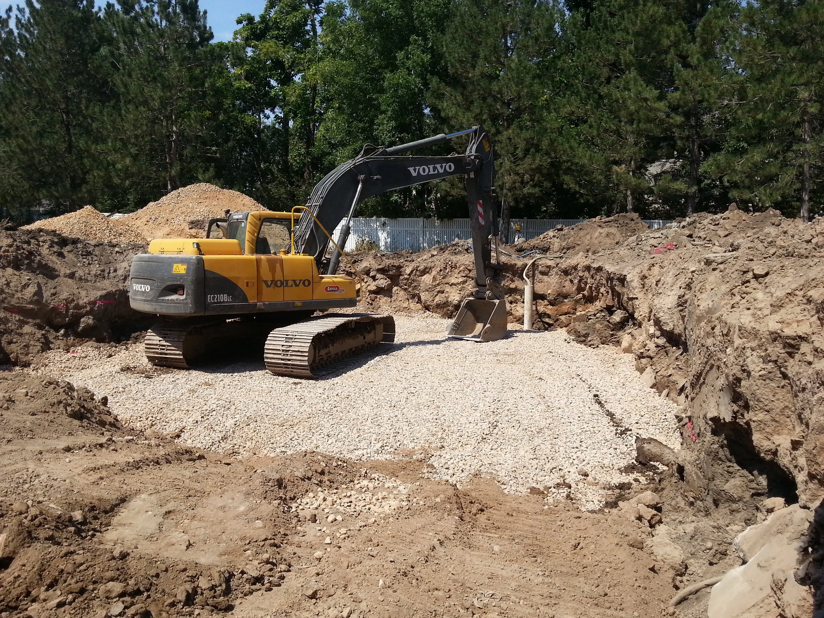 soil stabilization utah