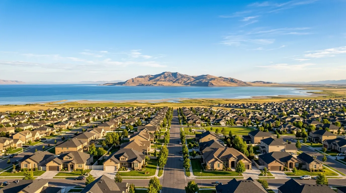 Syracuse, Utah — excavation services by AccuRite