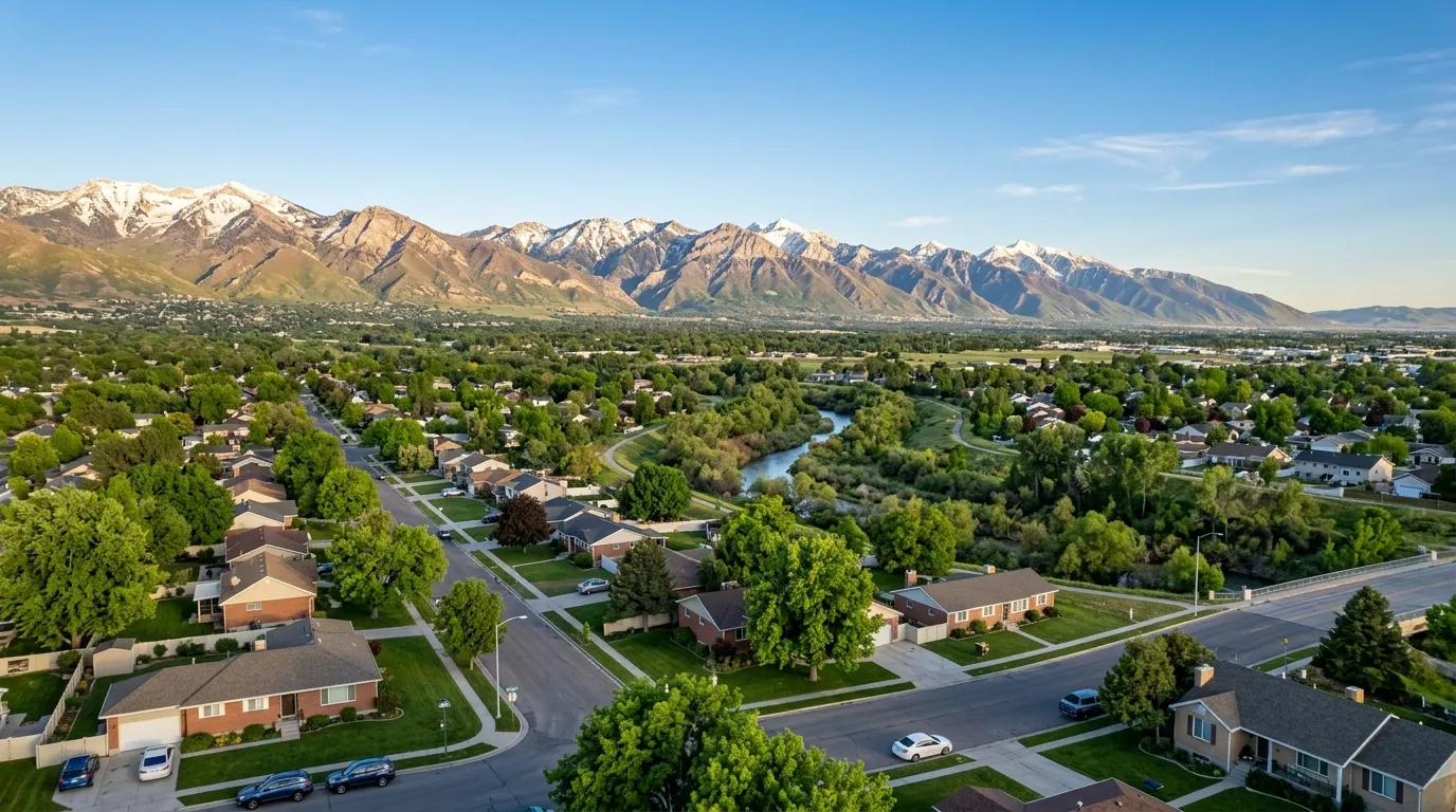 Taylorsville, Utah — excavation services by AccuRite