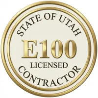 Utah State Licensed E100 Excavation Contractor